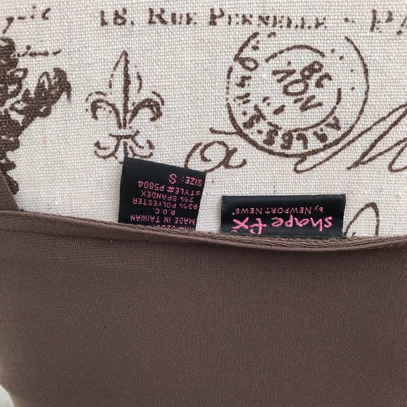 Dress - Picture 5 of 5